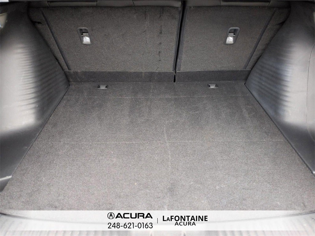 2025 Acura ADX A-Spec Package