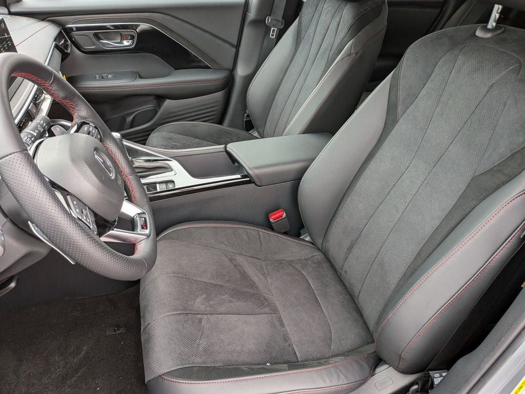 2025 Acura ADX A-Spec Package