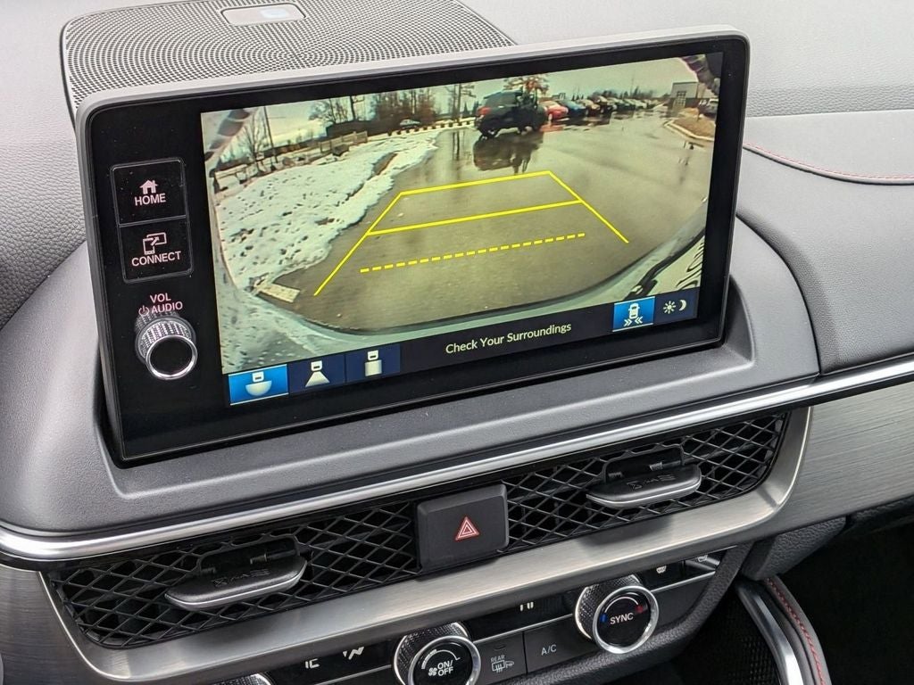 2025 Acura ADX A-Spec Package