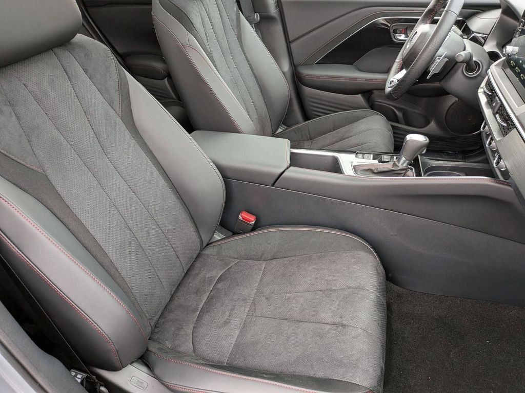 2025 Acura ADX A-Spec Package