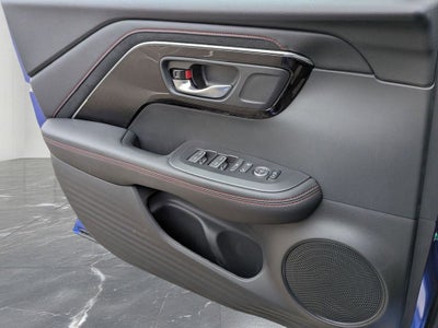 2025 Acura ADX A-Spec Package