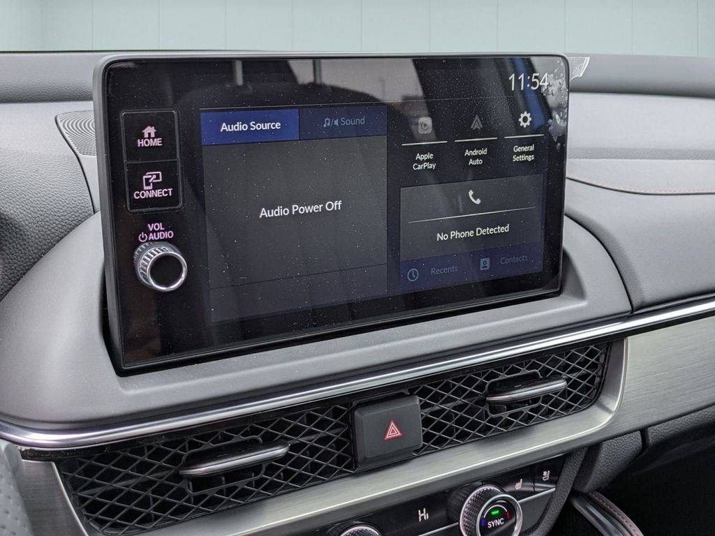 2025 Acura ADX A-Spec Package