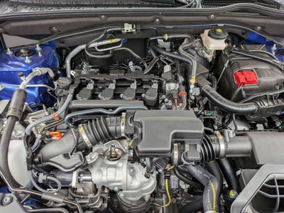 2025 Acura ADX A-Spec Package