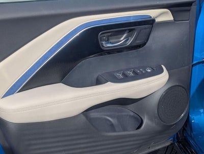 2026 Acura ADX A-Spec Package