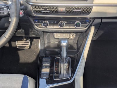 2026 Acura ADX A-Spec Package