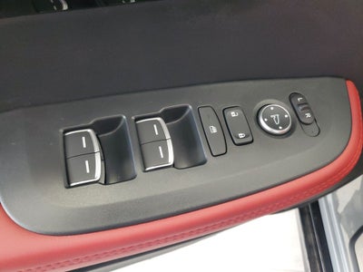 2026 Acura ADX A-Spec Package