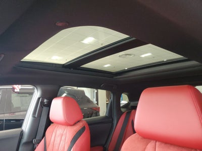 2026 Acura ADX A-Spec Package
