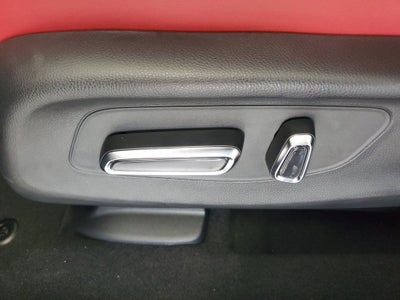 2026 Acura ADX A-Spec Package