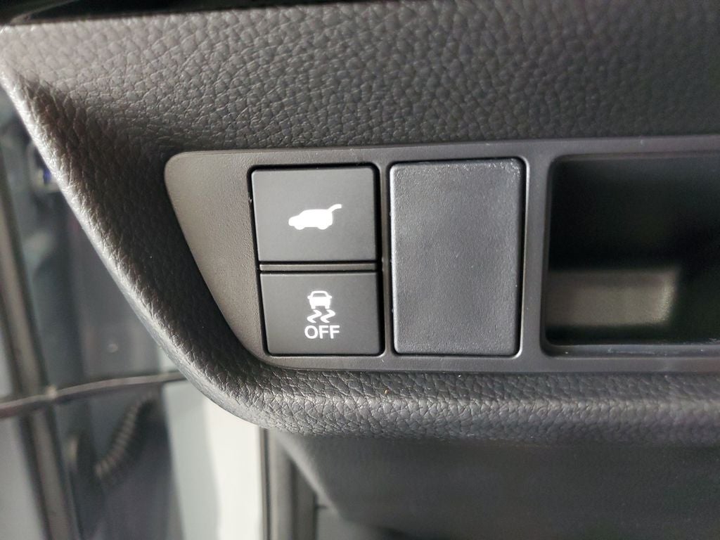 2026 Acura ADX A-Spec Package