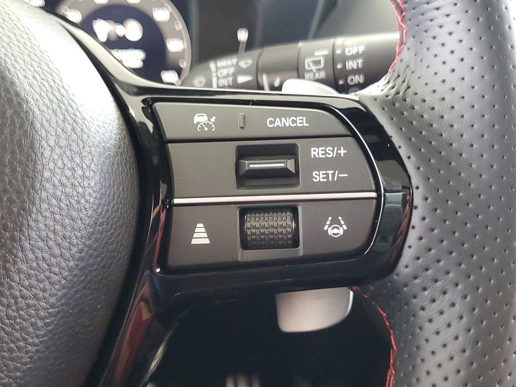2026 Acura ADX A-Spec Package