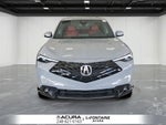 2026 Acura ADX A-Spec Package