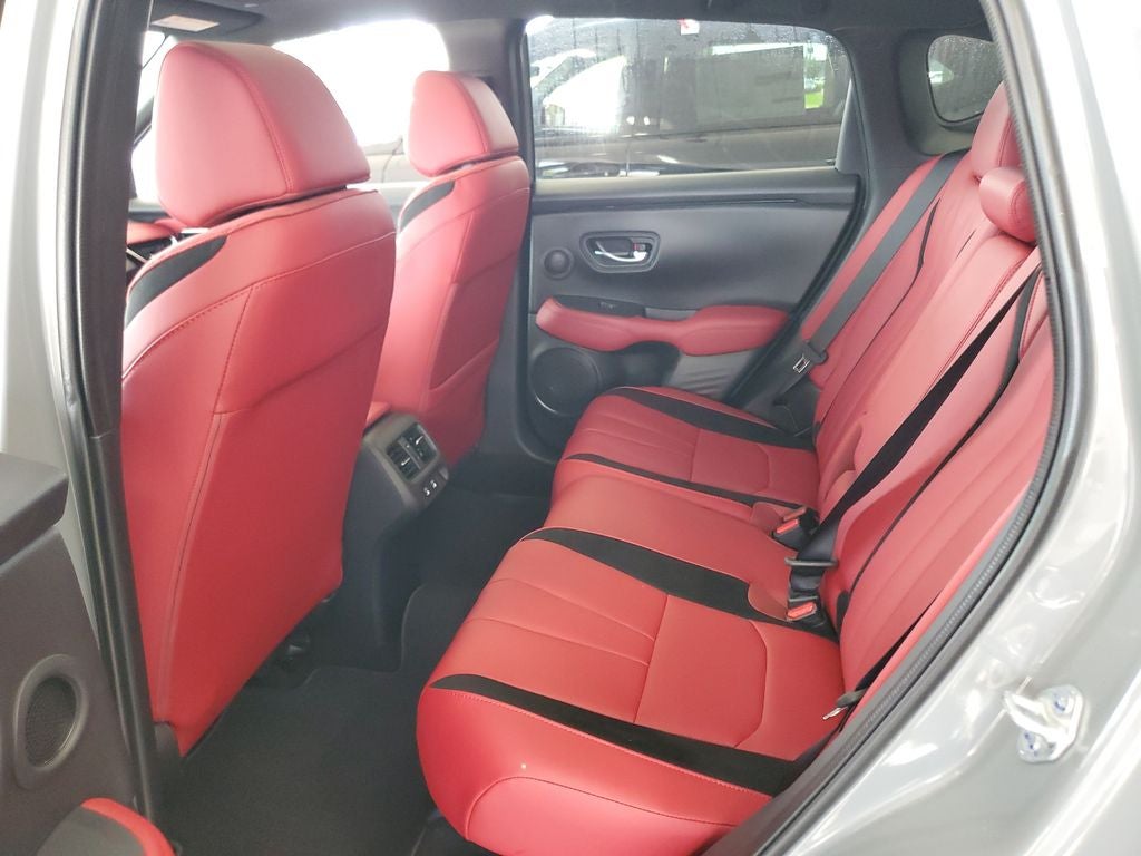 2026 Acura ADX A-Spec Package