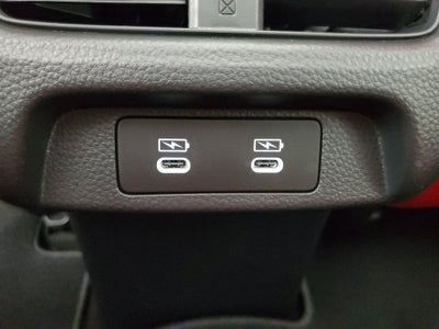 2026 Acura ADX A-Spec Package