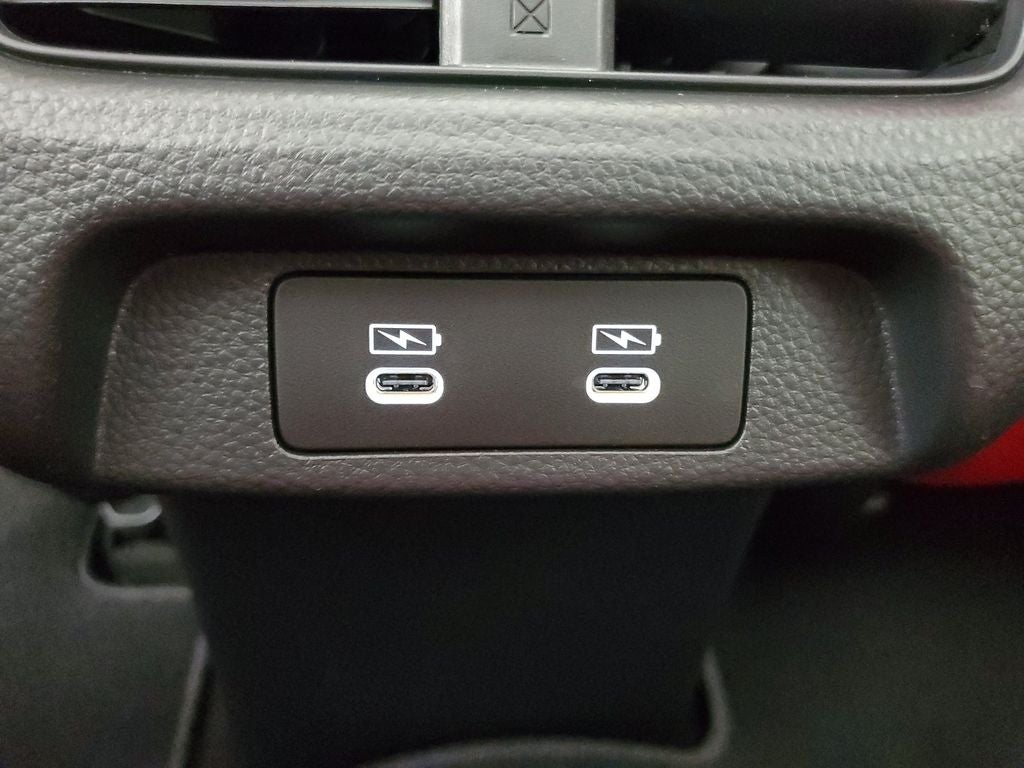 2026 Acura ADX A-Spec Package