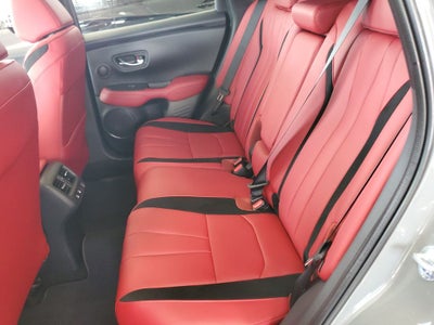 2026 Acura ADX A-Spec Package