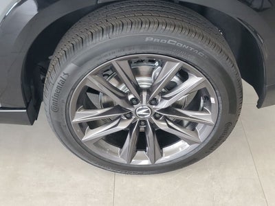 2026 Acura ADX A-Spec Package