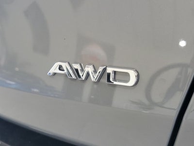 2026 Acura ADX A-Spec Package