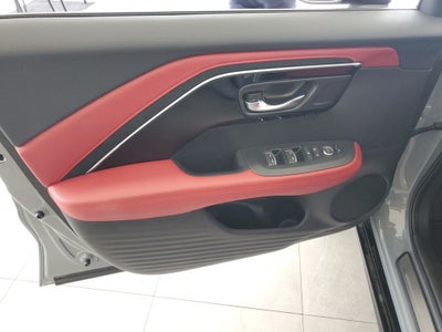 2026 Acura ADX A-Spec Package
