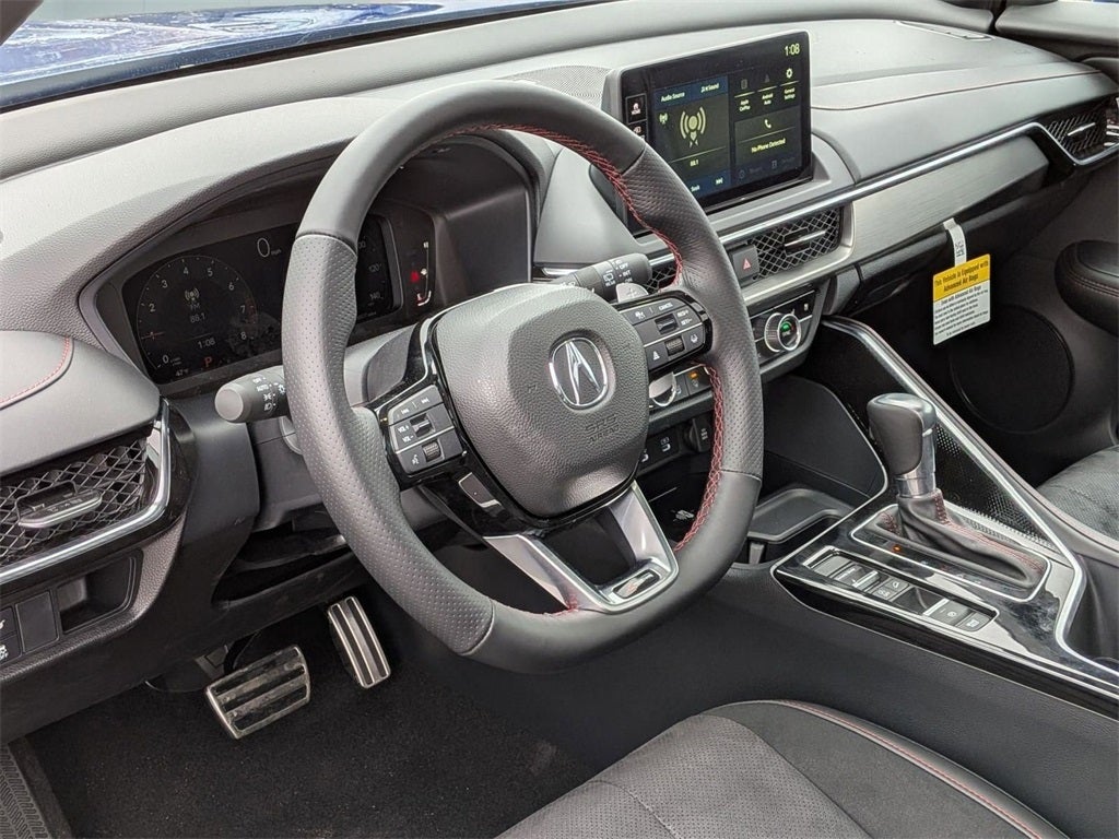 2025 Acura ADX A-Spec Package