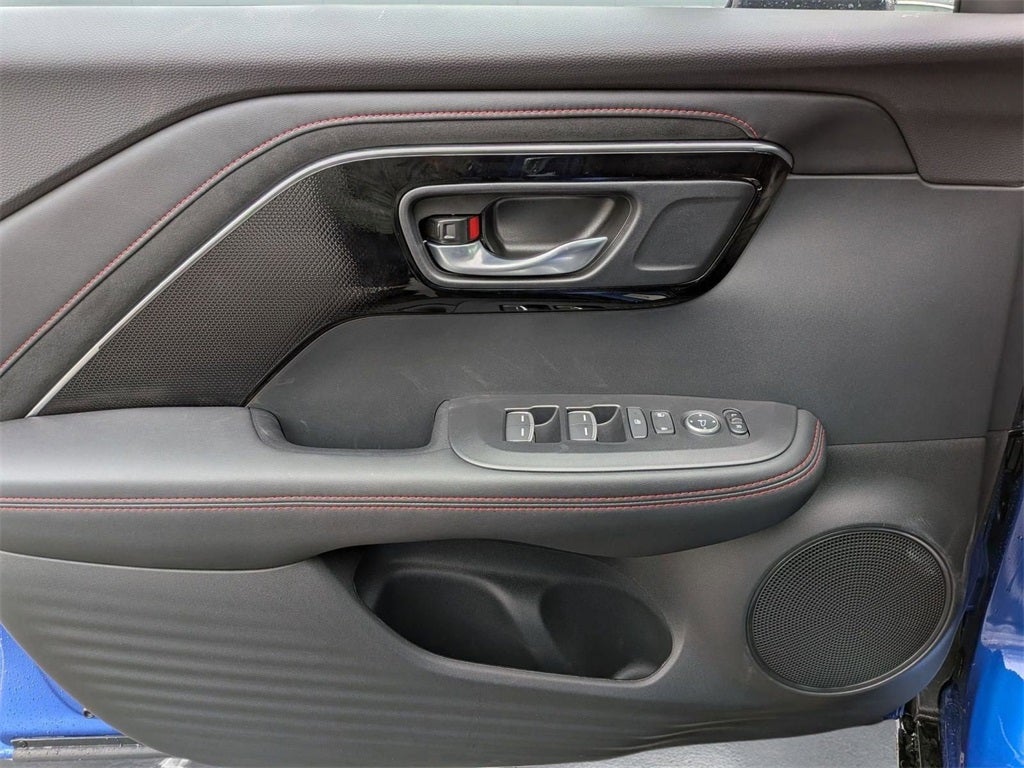 2025 Acura ADX A-Spec Package