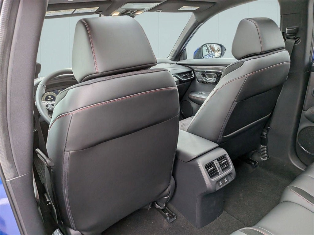 2025 Acura ADX A-Spec Package