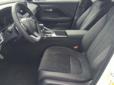 2026 Acura ADX A-Spec Package