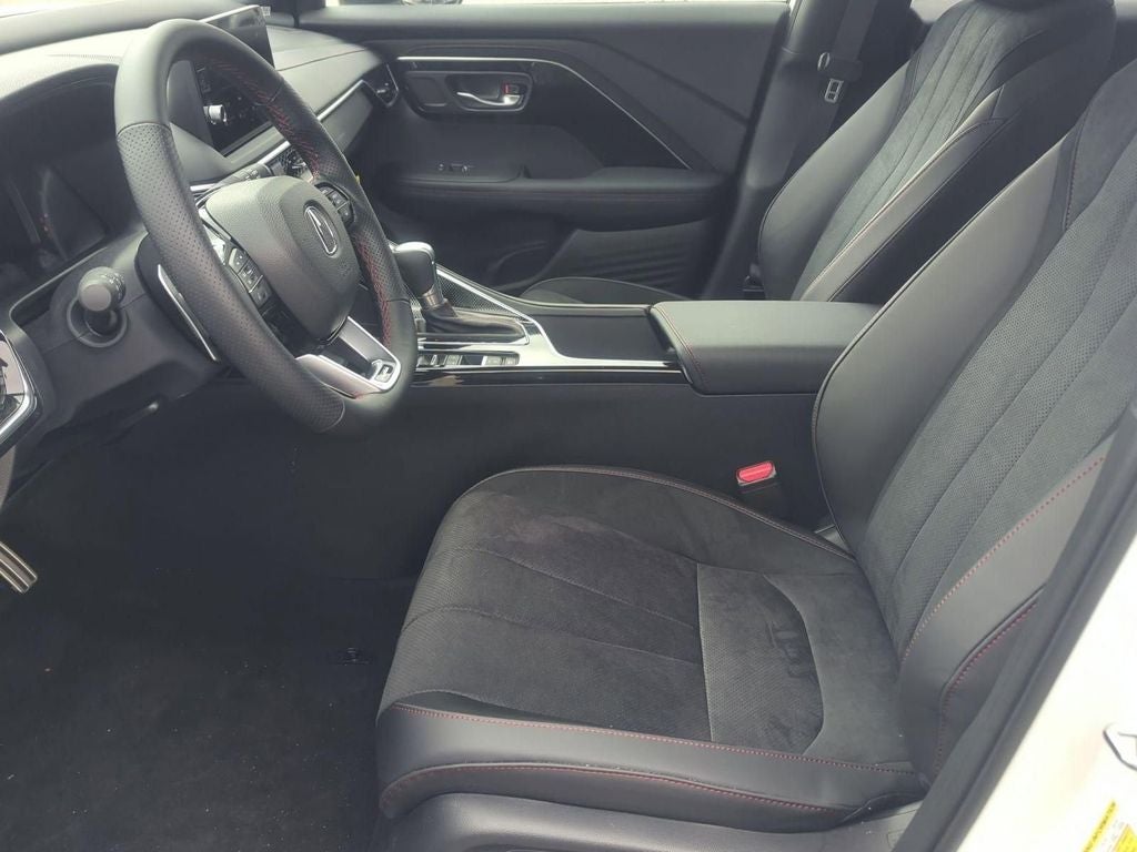 2026 Acura ADX A-Spec Package