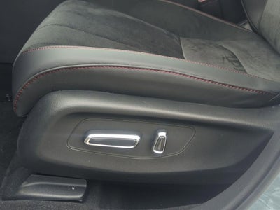 2026 Acura ADX A-Spec Package