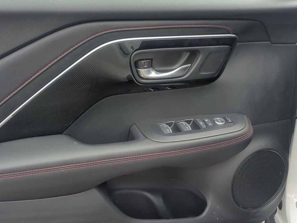 2026 Acura ADX A-Spec Package