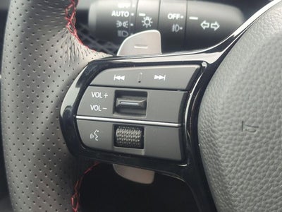 2026 Acura ADX A-Spec Package