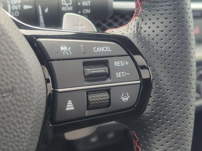 2026 Acura ADX A-Spec Package