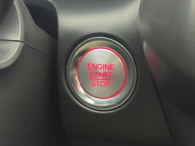 2026 Acura ADX A-Spec Package