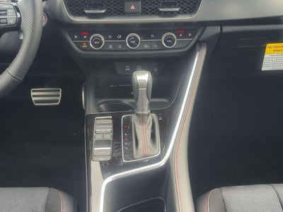 2026 Acura ADX A-Spec Package