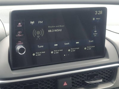 2026 Acura ADX A-Spec Package