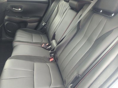 2026 Acura ADX A-Spec Package