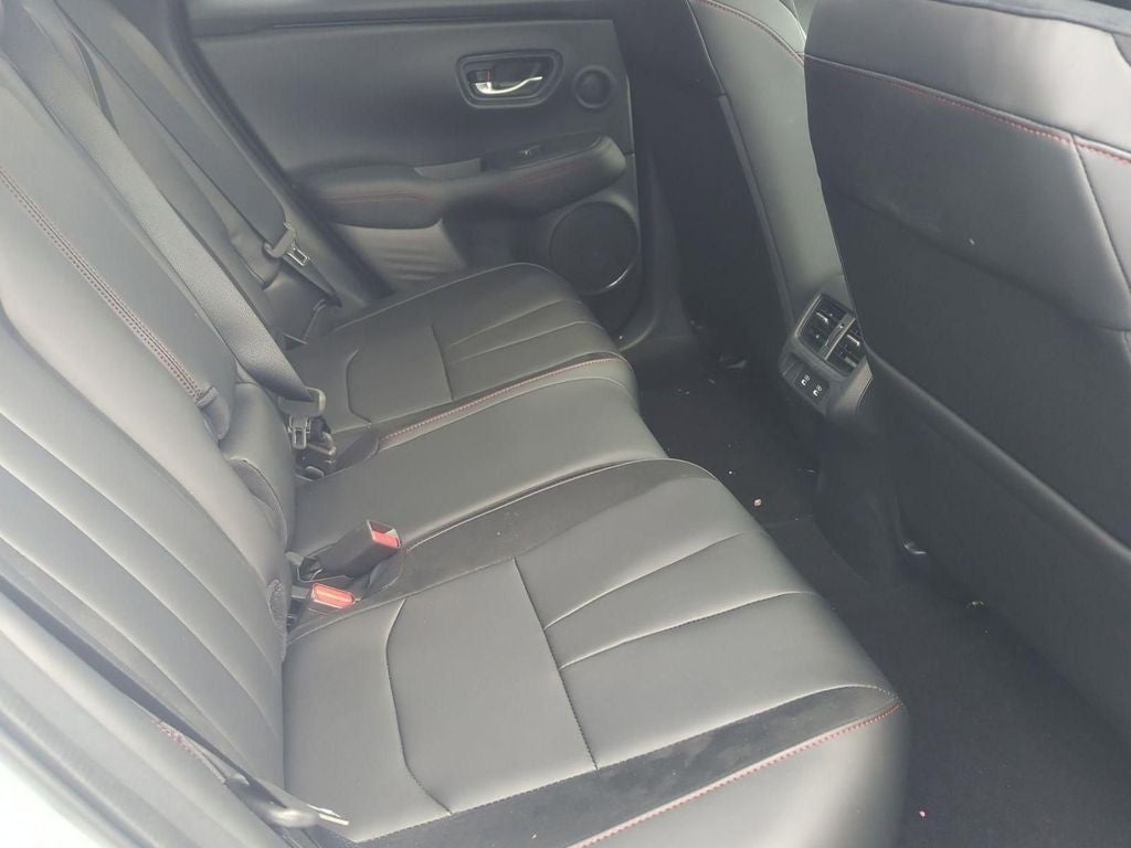 2026 Acura ADX A-Spec Package