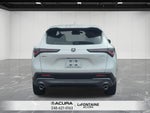 2026 Acura ADX A-Spec Package