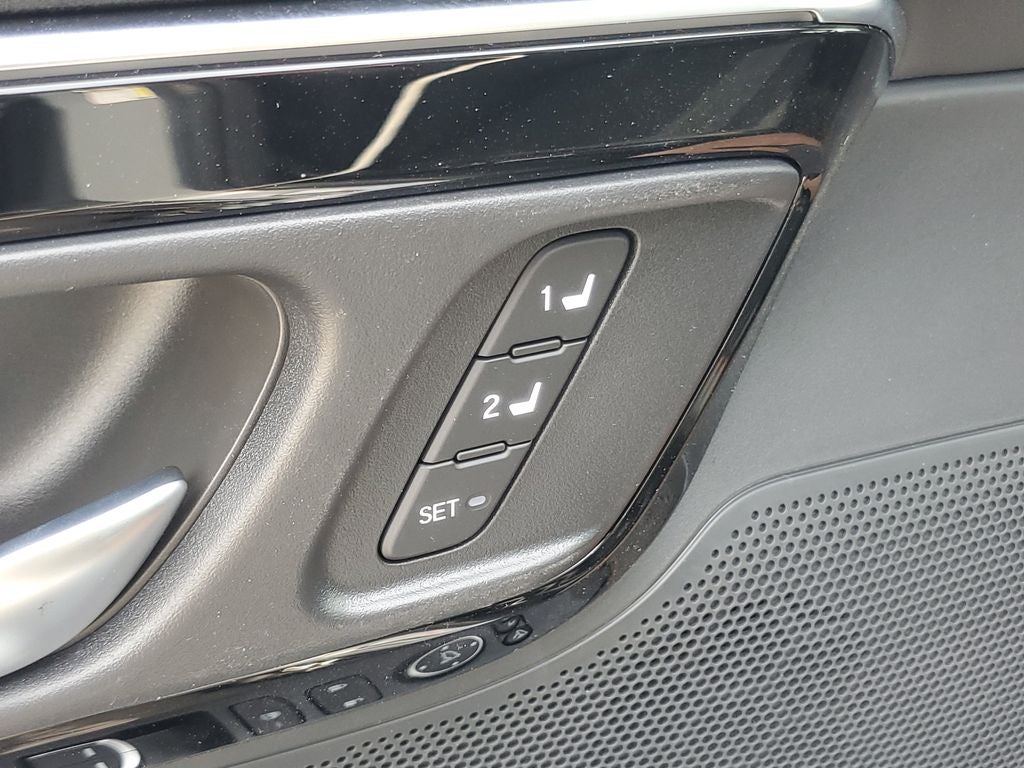 2026 Acura ADX A-Spec Advance Package