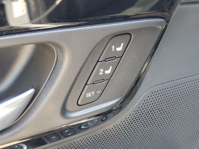 2026 Acura ADX A-Spec Advance Package
