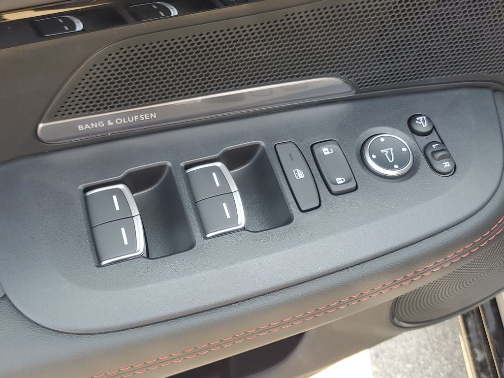 2026 Acura ADX A-Spec Advance Package
