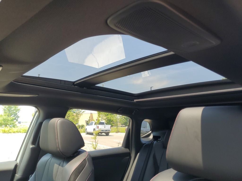 2026 Acura ADX A-Spec Advance Package