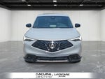 2026 Acura ADX A-Spec Advance Package