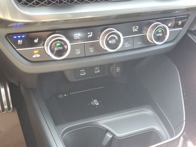 2026 Acura ADX A-Spec Advance Package