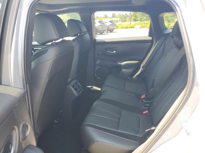 2026 Acura ADX A-Spec Advance Package