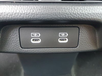 2026 Acura ADX A-Spec Advance Package