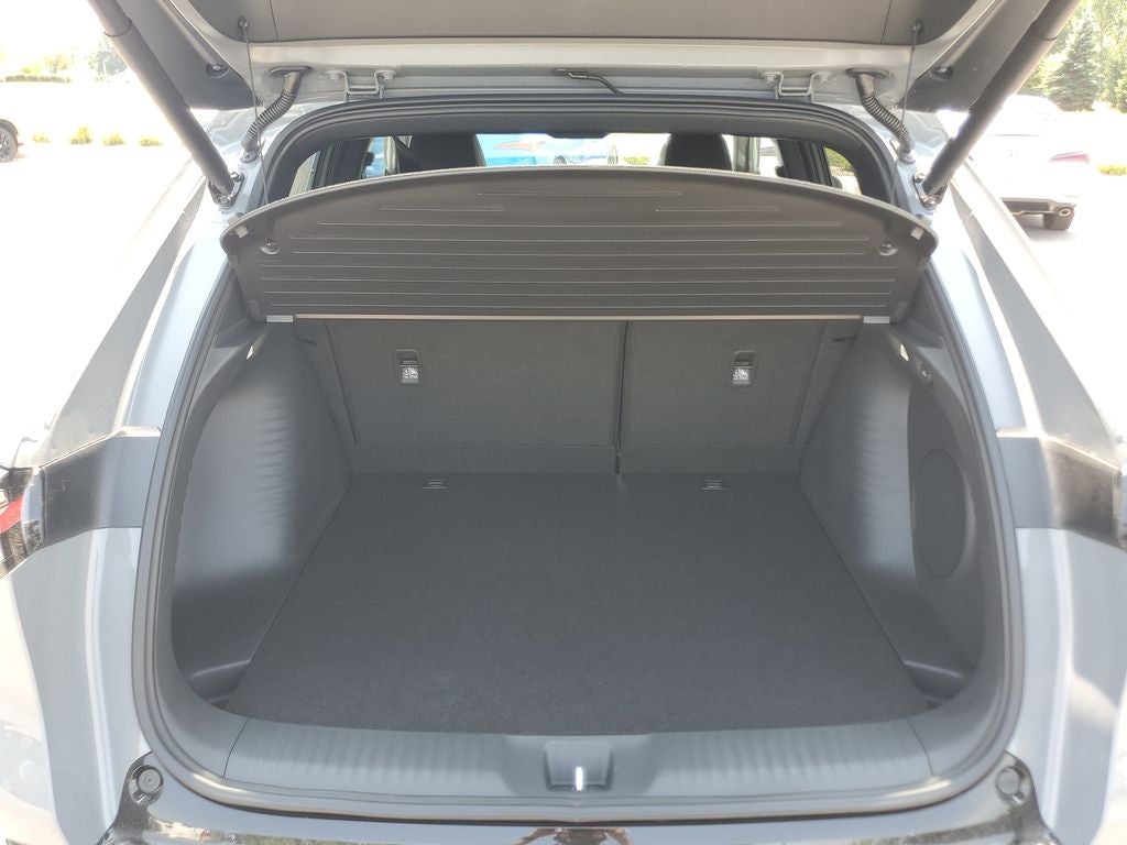 2026 Acura ADX A-Spec Advance Package