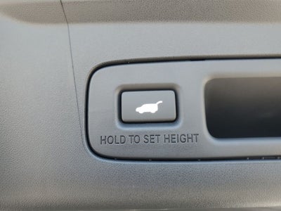 2026 Acura ADX A-Spec Advance Package