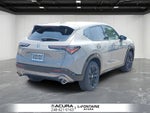 2026 Acura ADX A-Spec Advance Package