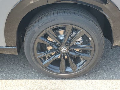 2026 Acura ADX A-Spec Advance Package