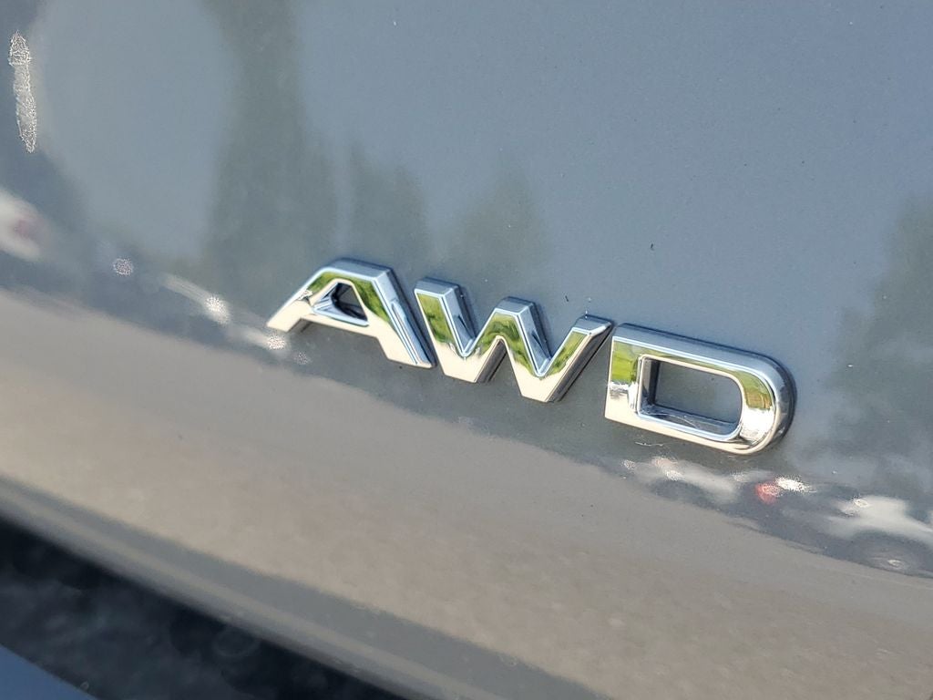 2026 Acura ADX A-Spec Advance Package